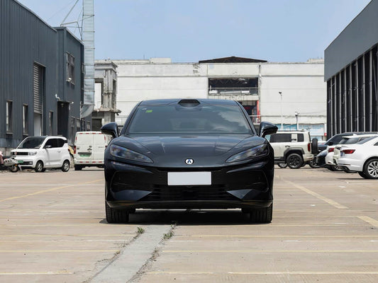 Denza Z9 GT DM (2026)