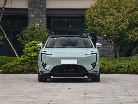 AVATR 11 (2025)