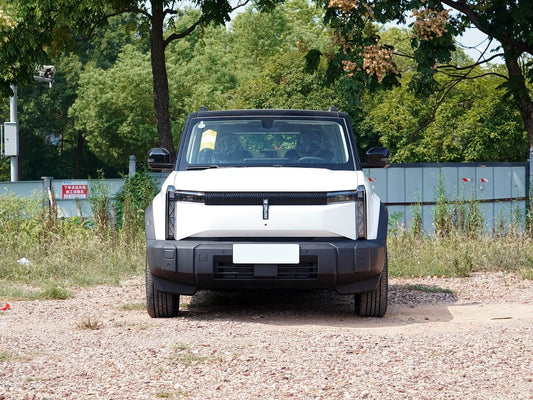 iCar 03 (2024)