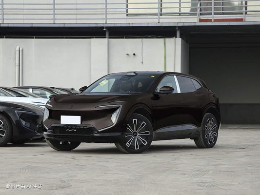 AVATR 07 (2024)