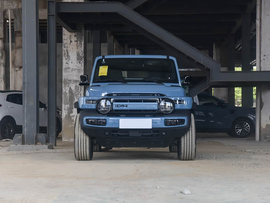 iCar V23 (2025)