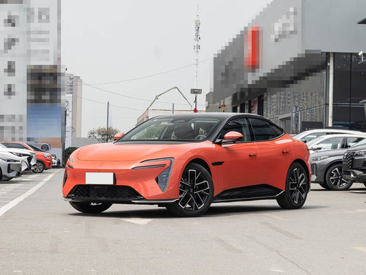 AVATR 06 (2025)