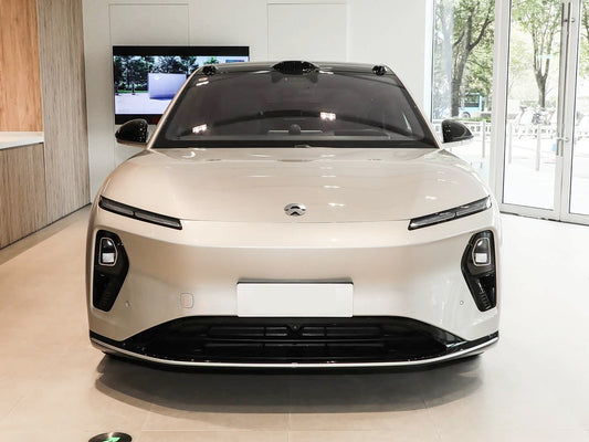 Nio ET9 (2025)