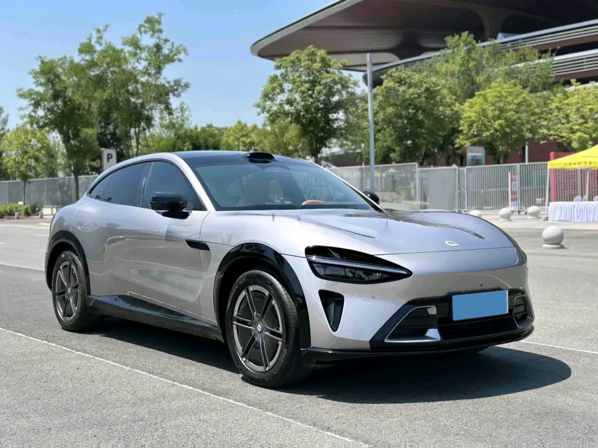 2025 Xiaomi YU7 BEV image 15