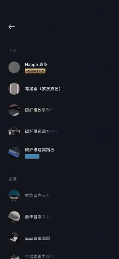 2025 Xiaomi YU7 BEV 101.7KWH image 15