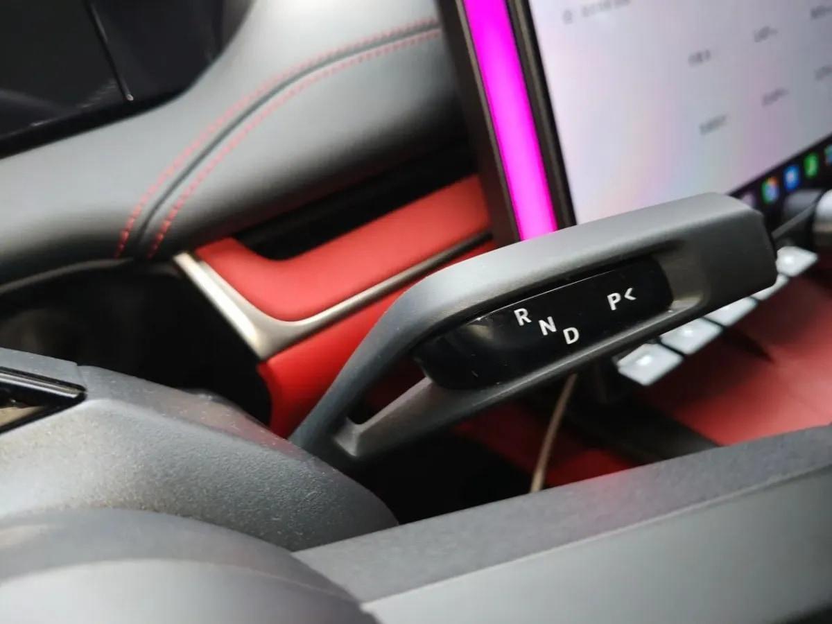 2024 Xiaomi SU7 BEV 73.6KWH 700km image 15