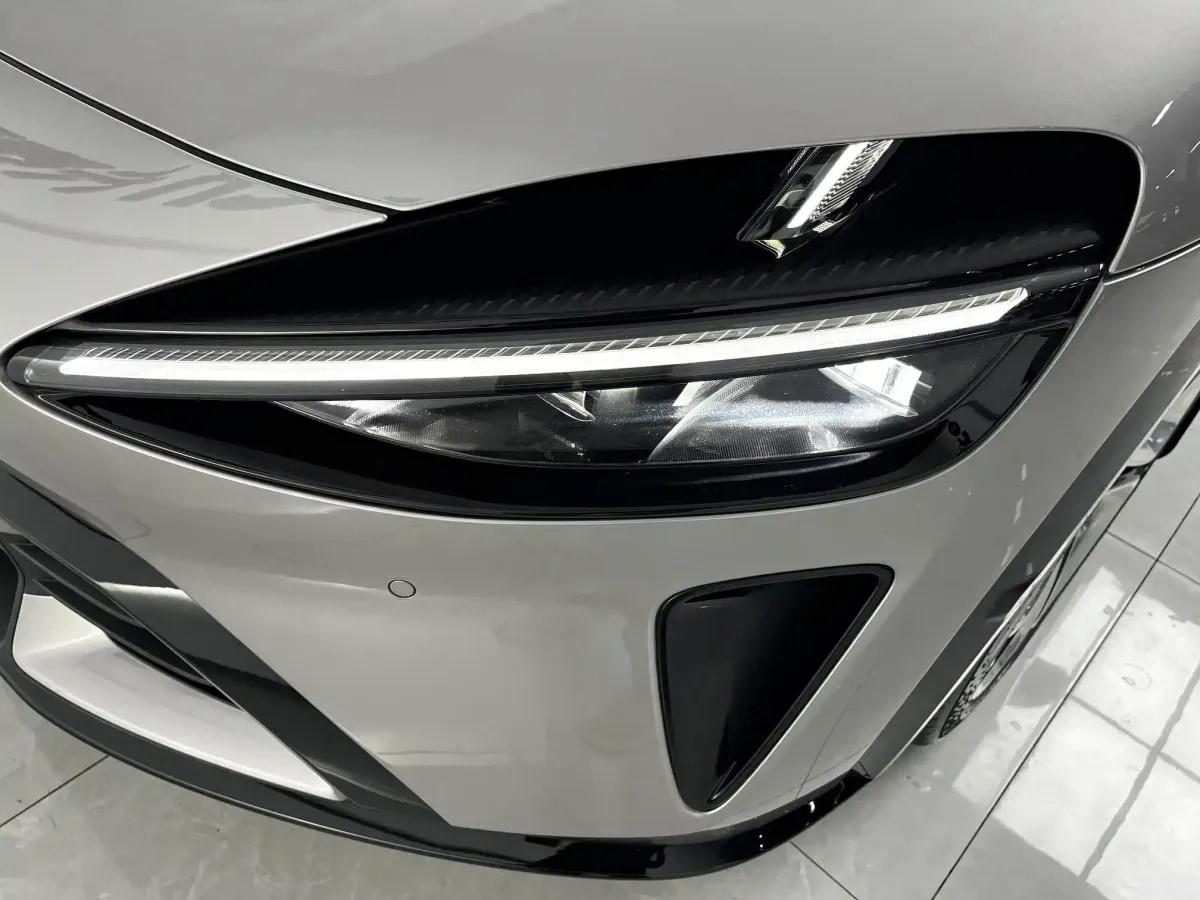 2025 Xiaomi YU7 BEV 101.7KWH 760km image 15