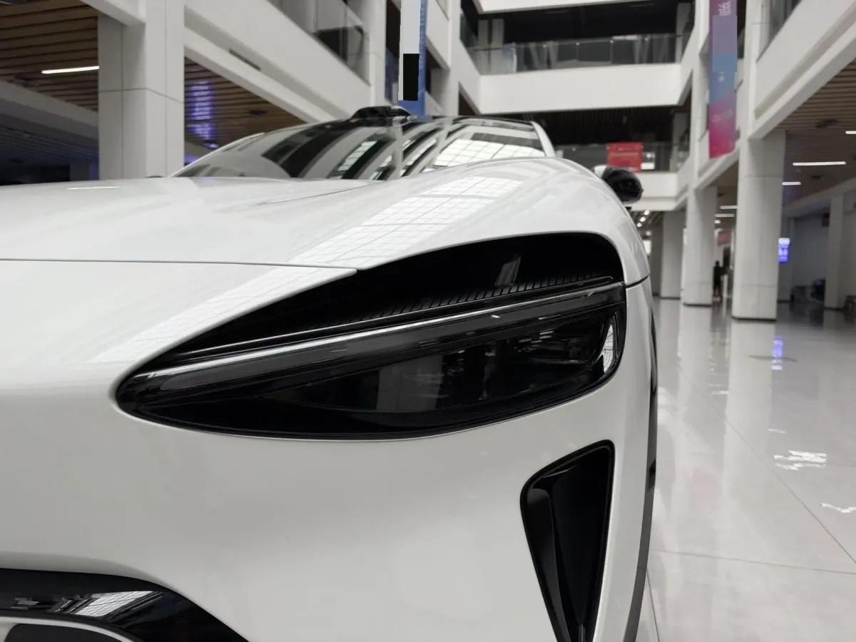 2025 Xiaomi YU7 BEV 101.7KWH 760km image 15