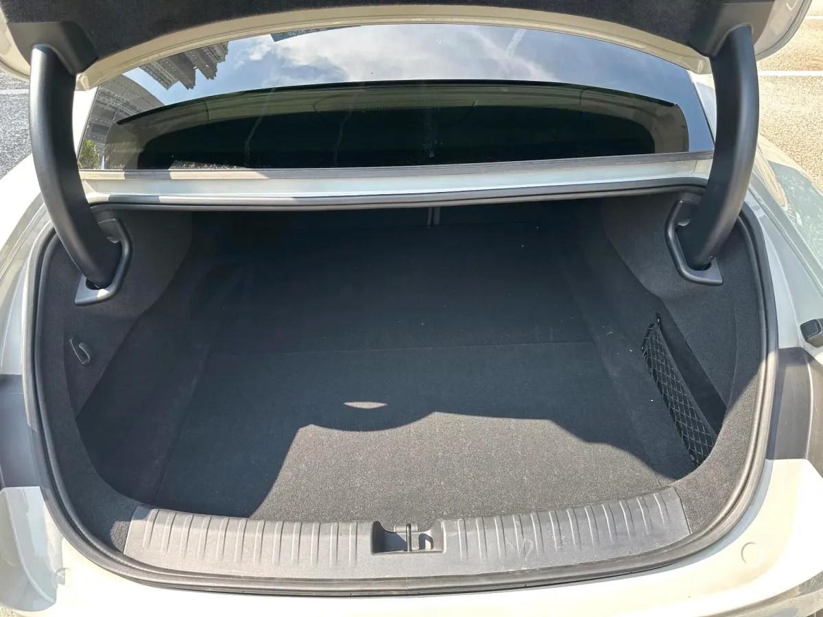2024 Xiaomi SU7 BEV 101KWH image 15