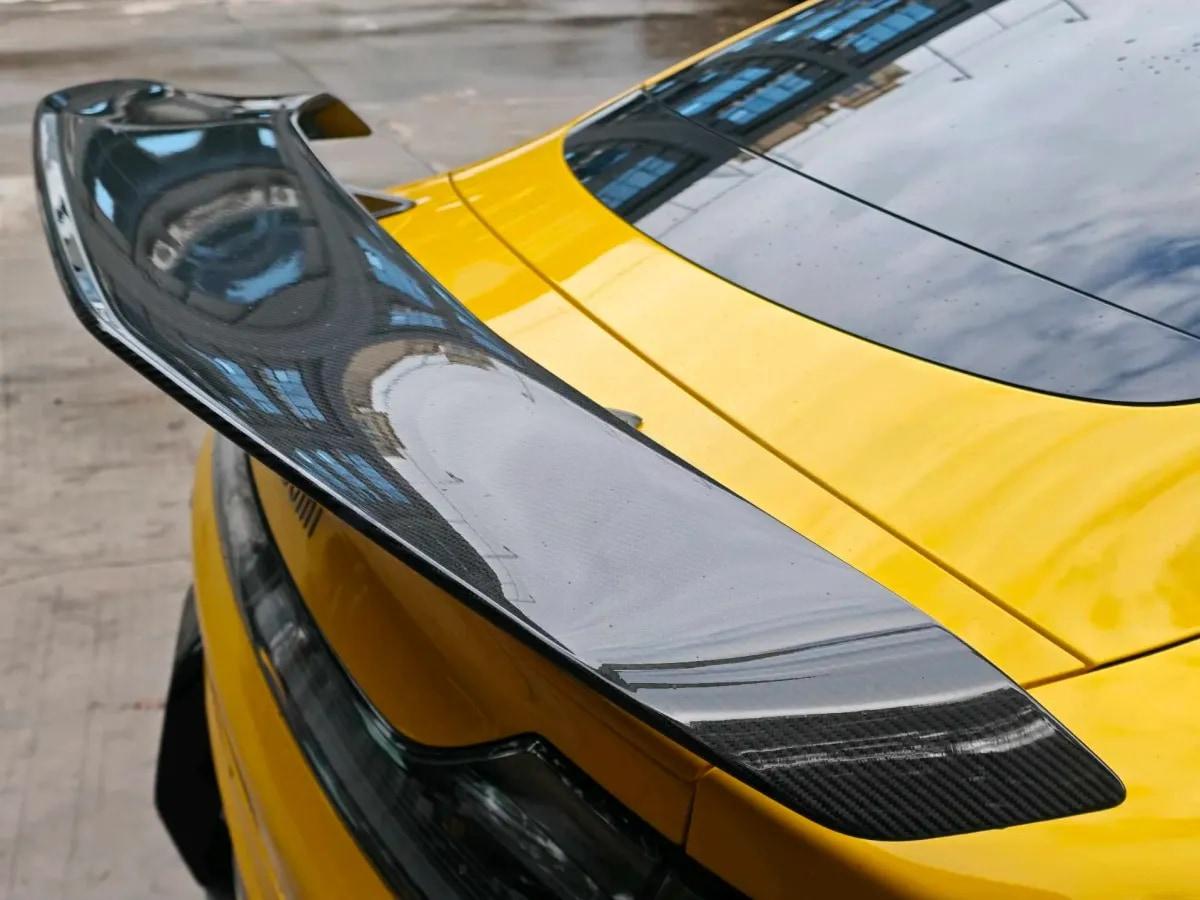 2025 Xiaomi SU7 Ultra BEV 93.7KWH image 15