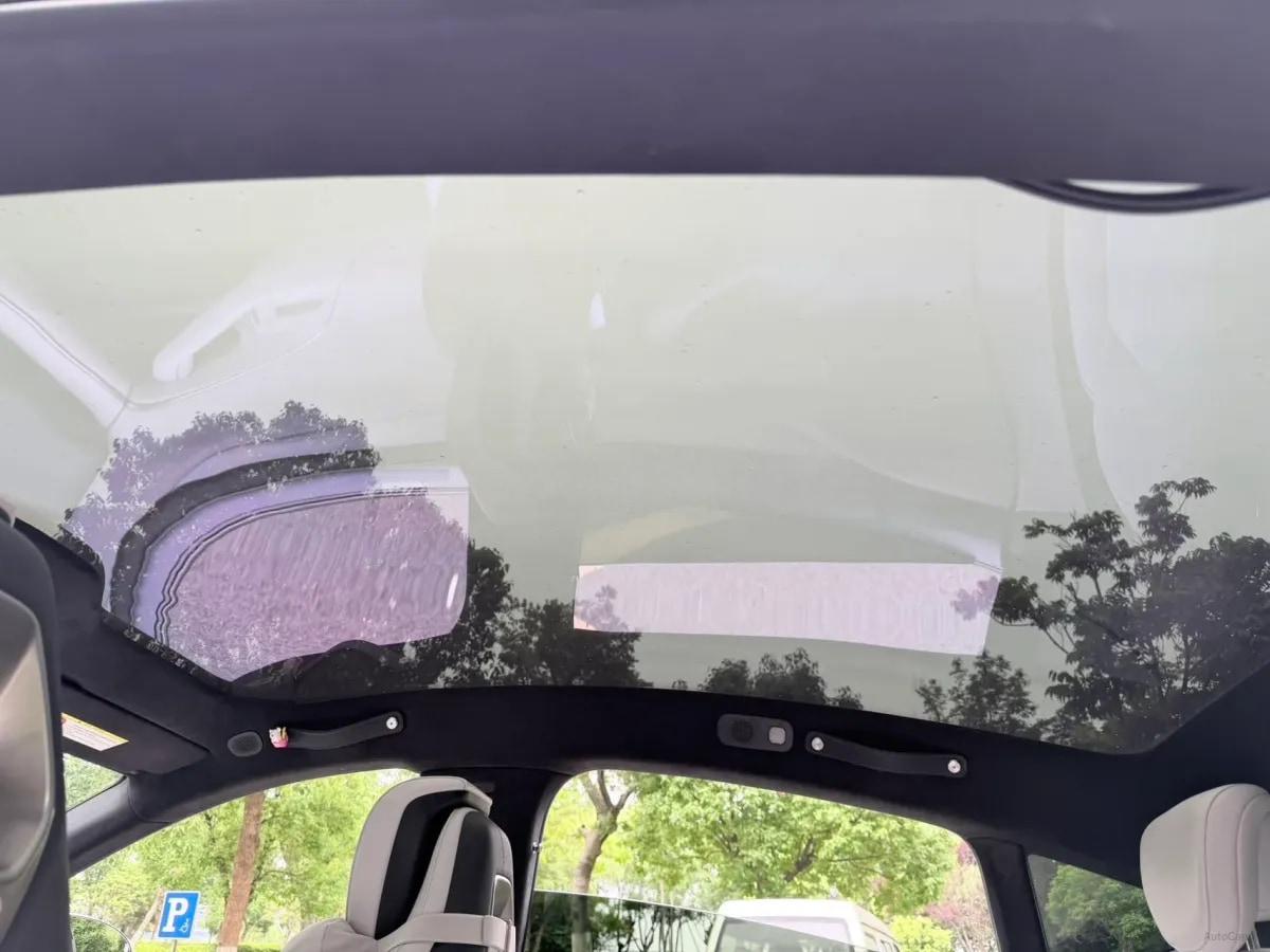 2024 Xiaomi SU7 BEV 101KWH image 15