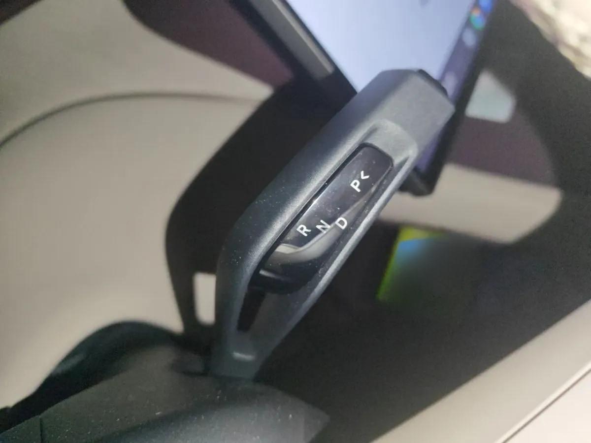 2025 Xiaomi YU7 BEV 96.3KWH 835km image 15