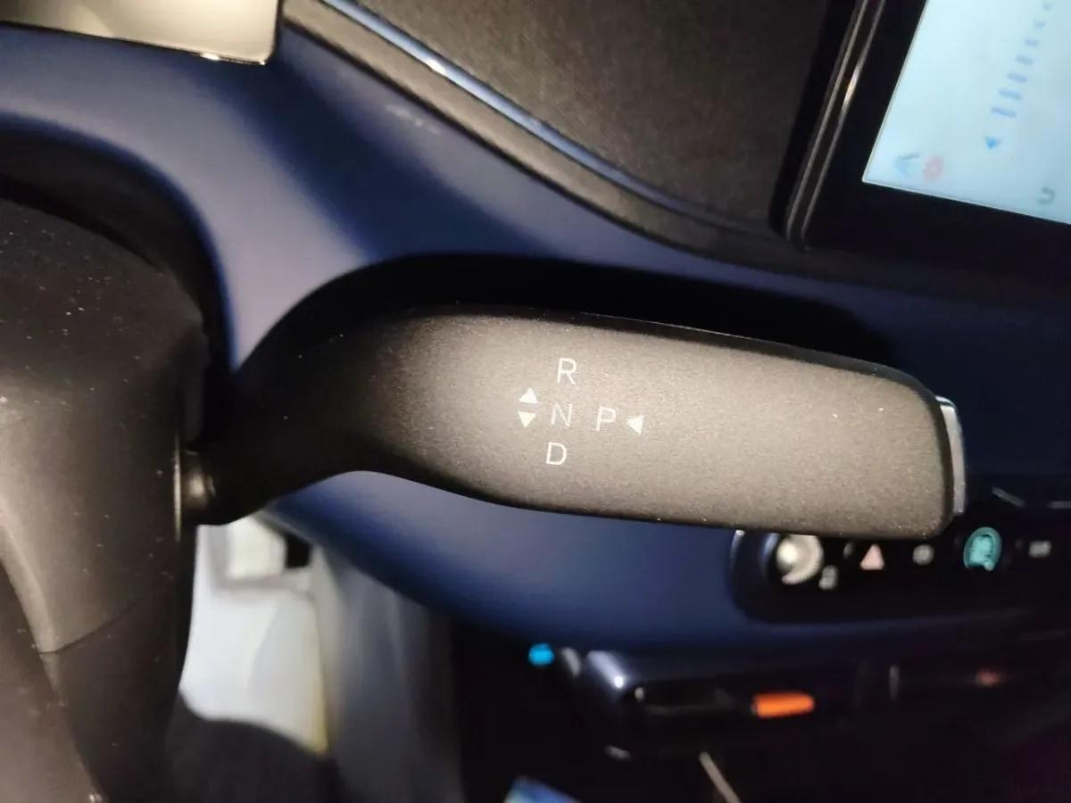 2025 BYD Seagull BEV 30.08KWH 305km image 15