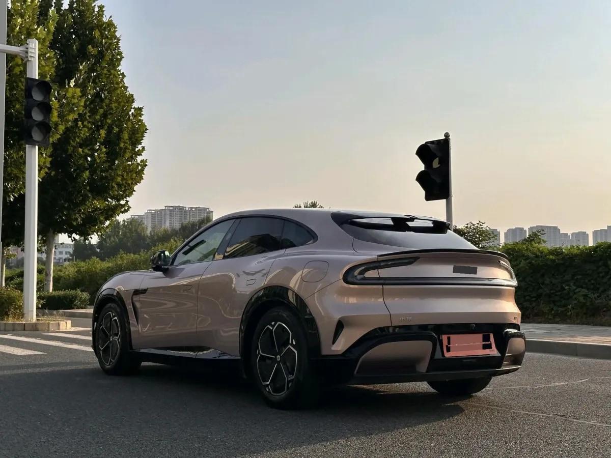 2025 Xiaomi YU7 BEV 96.3KWH 770km image 15