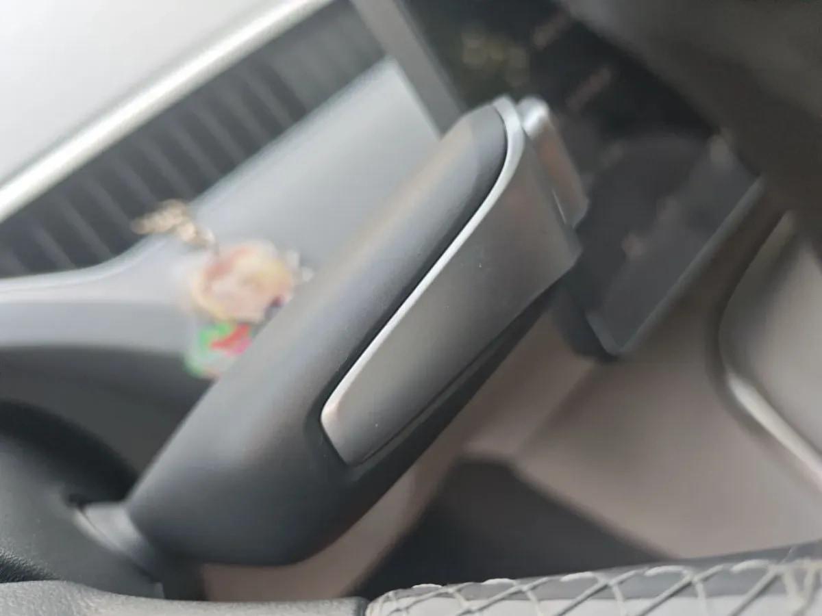 2024 Xpeng MONA M03 BEV 51.8KWH image 15