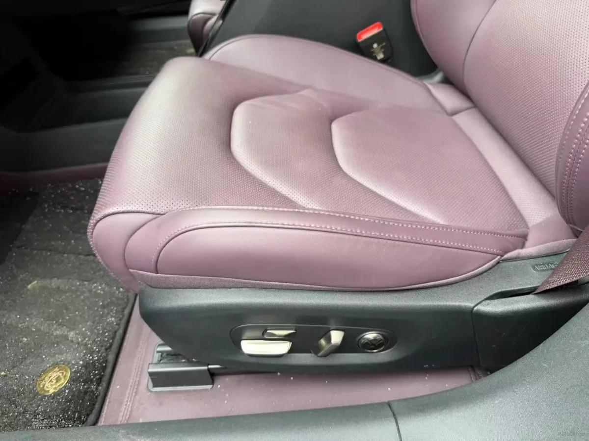 2024 Xiaomi SU7 BEV 101KWH 800km image 15