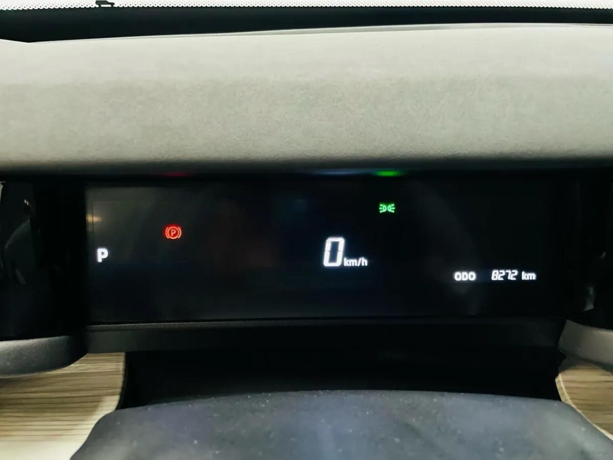 2024 iCAR iCAR 03 BEV 65.69KWH 501km image 15