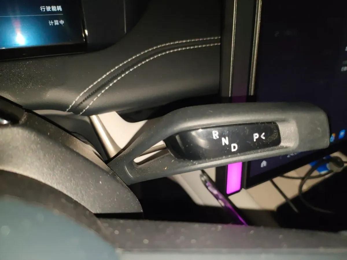2024 Xiaomi SU7 BEV 73.6KWH 700km image 15
