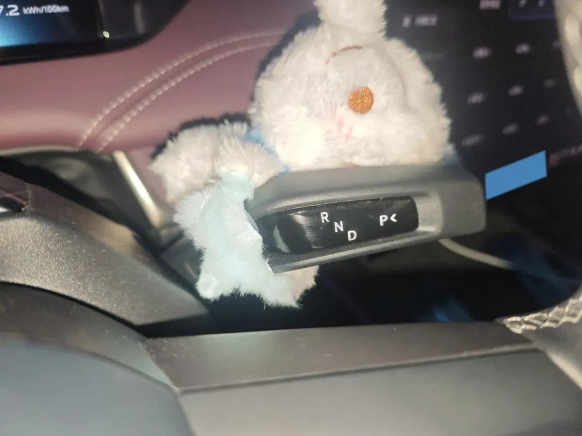 2024 Xiaomi SU7 BEV 101KWH 800km image 15