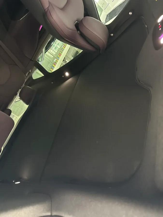 2024 Xiaomi SU7 BEV 73.6KWH image 15