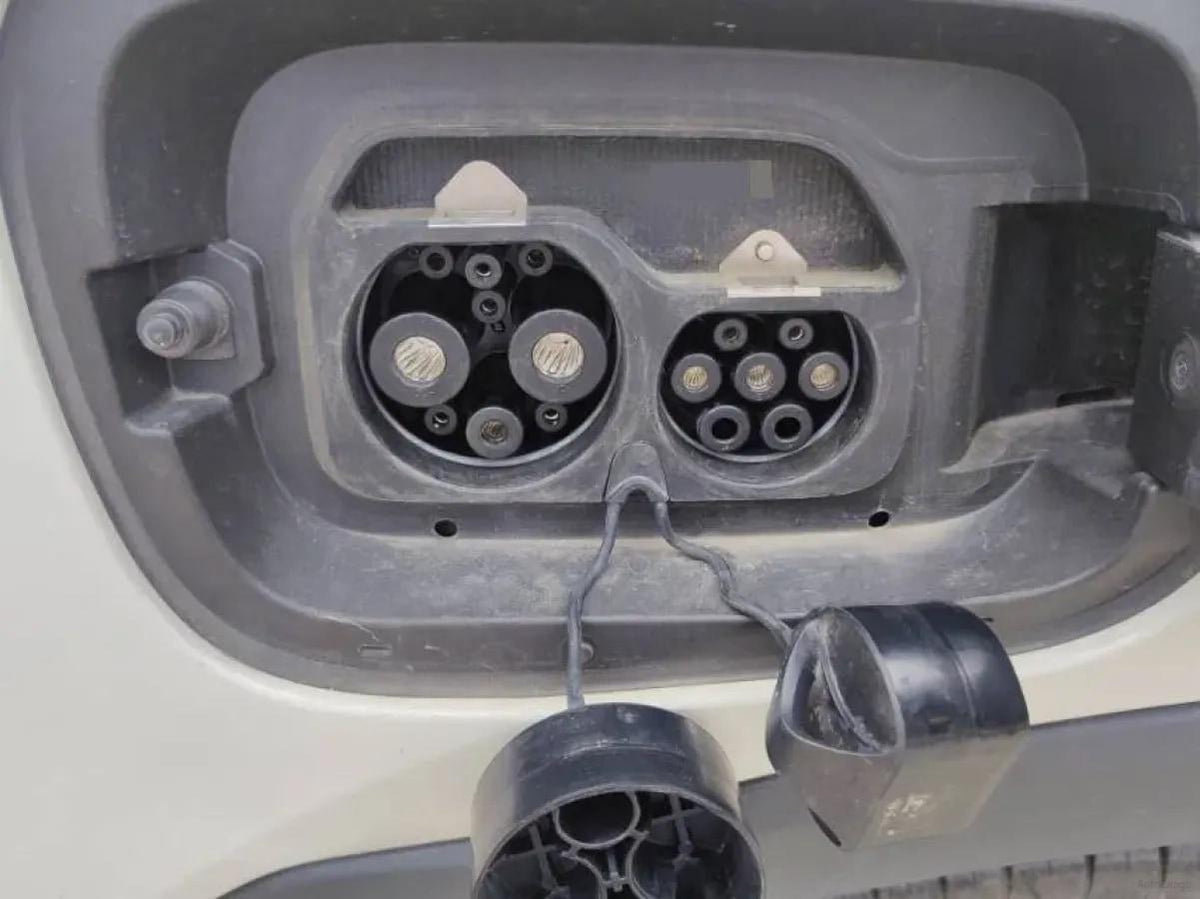 2024 BYD Seagull BEV 30.08KWH 305km image 15