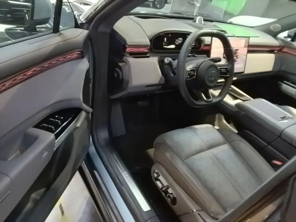 2025 Zeekr 7X BEV 75KWH 605km image 15