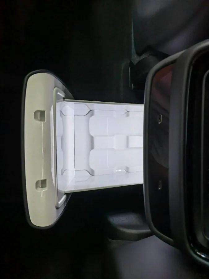 2024 Xiaomi SU7 BEV 94.3KWH image 15
