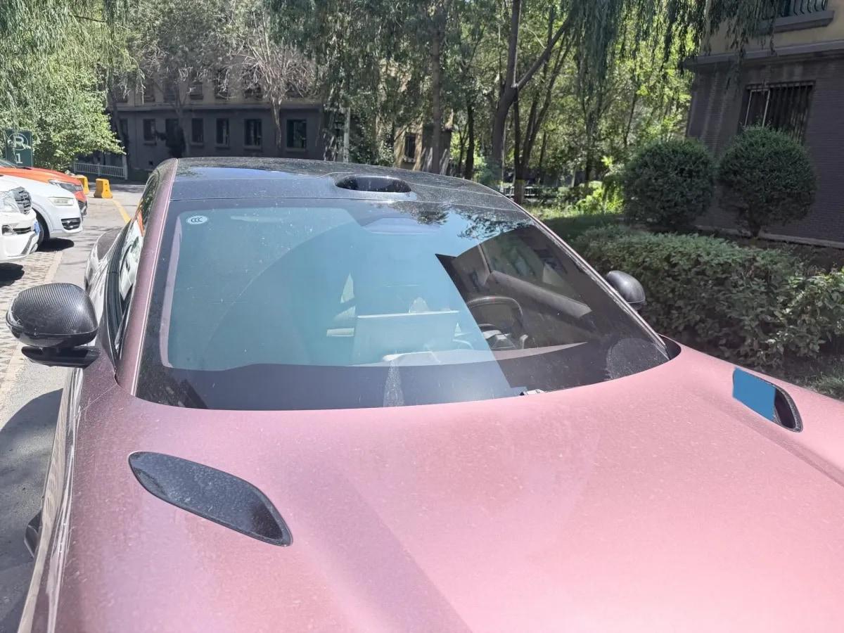 2025 Xiaomi YU7 BEV 101.7KWH image 15
