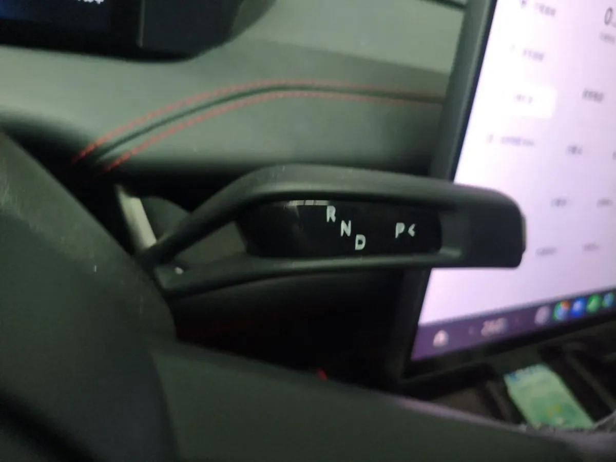 2024 Xiaomi SU7 BEV 73.6KWH 700km image 15