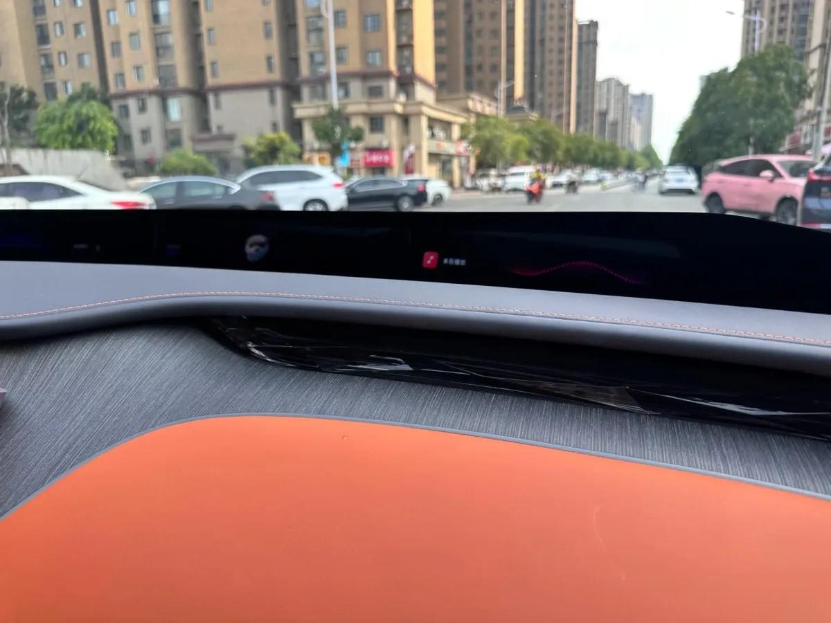 2025 Xiaomi YU7 BEV 101.7KWH 760km image 15