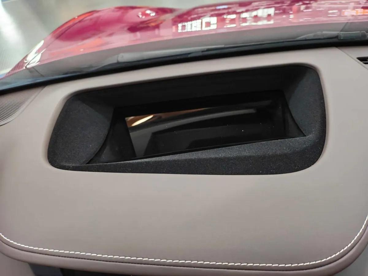 2026 Xiaomi SU7 BEV 96.3KWH 902km image 15
