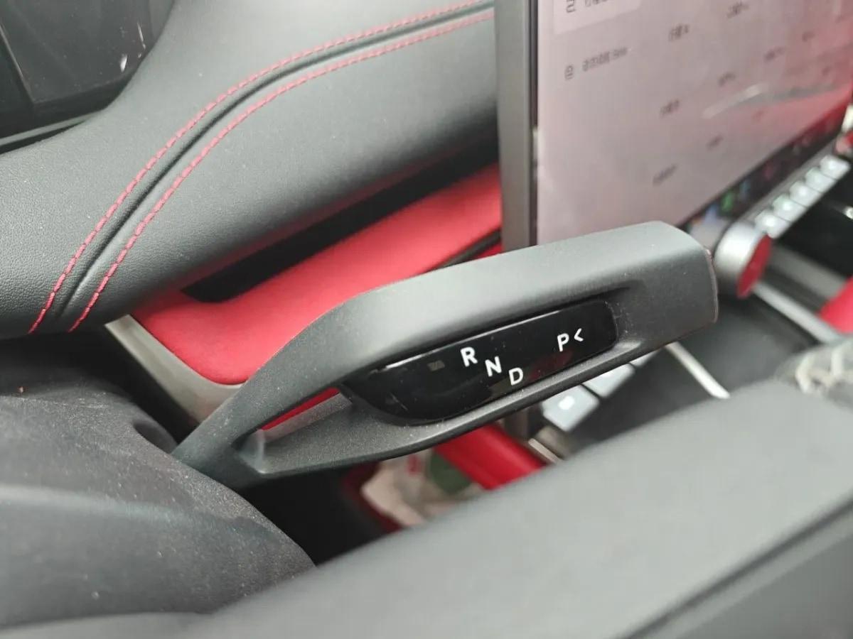 2024 Xiaomi SU7 BEV 101KWH 800km image 15