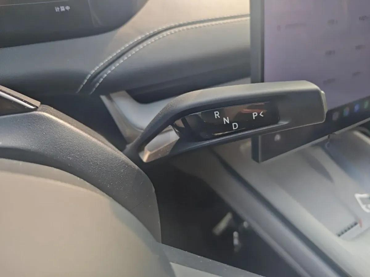 2024 Xiaomi SU7 BEV 73.6KWH 700km image 15