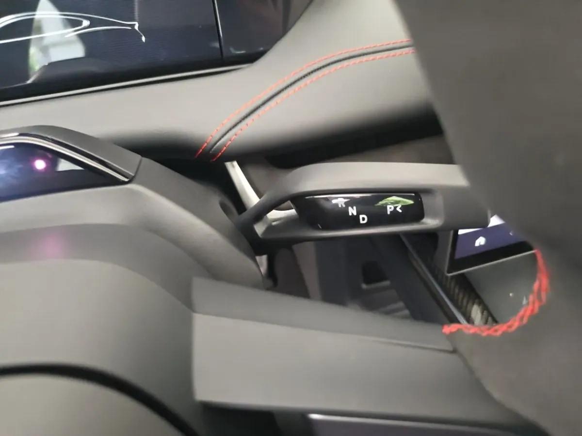 2025 Xiaomi SU7 Ultra BEV 93.7KWH image 15