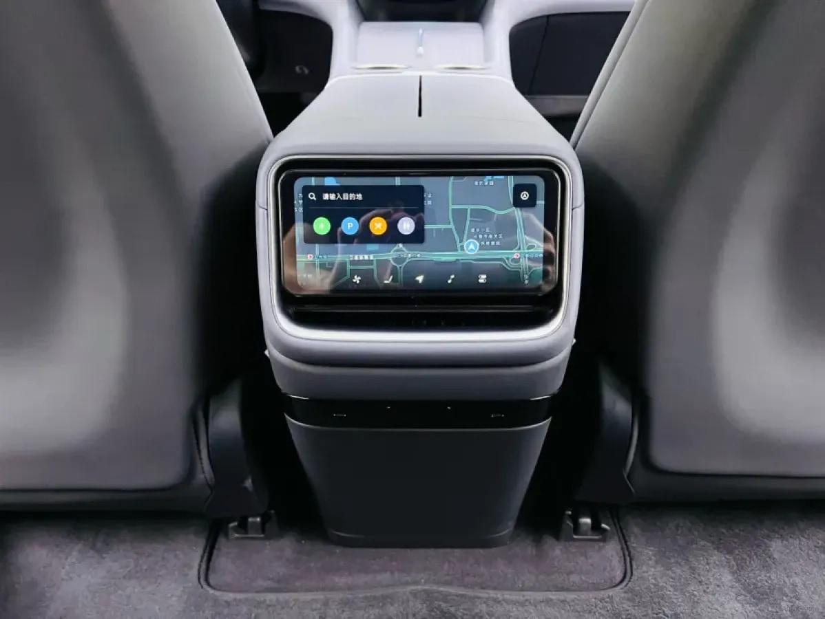 2025 Xiaomi YU7 BEV 96.3KWH image 15
