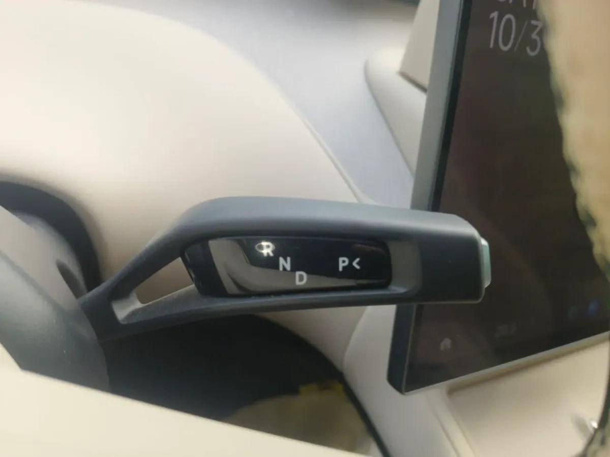 2025 Xiaomi YU7 BEV 96.3KWH 835km image 15