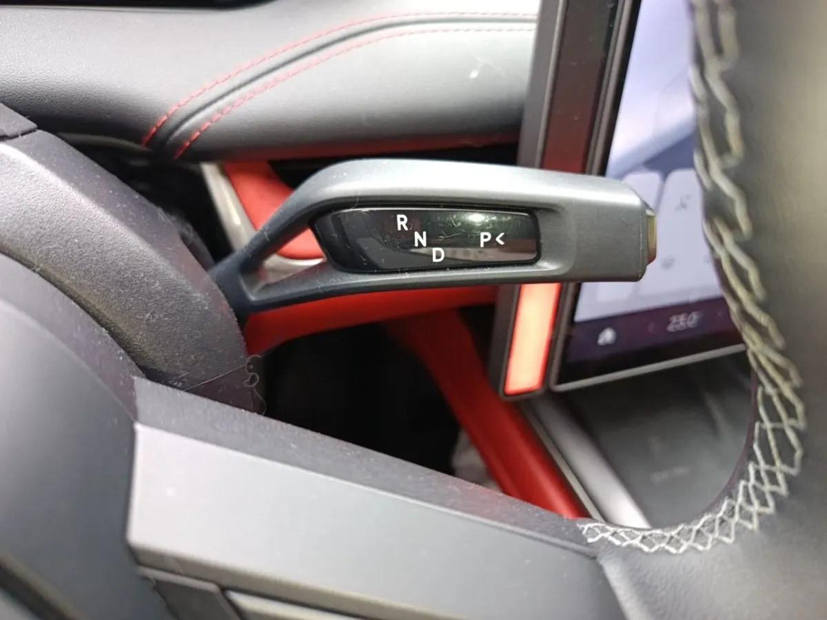 2024 Xiaomi SU7 BEV 101KWH 800km image 15