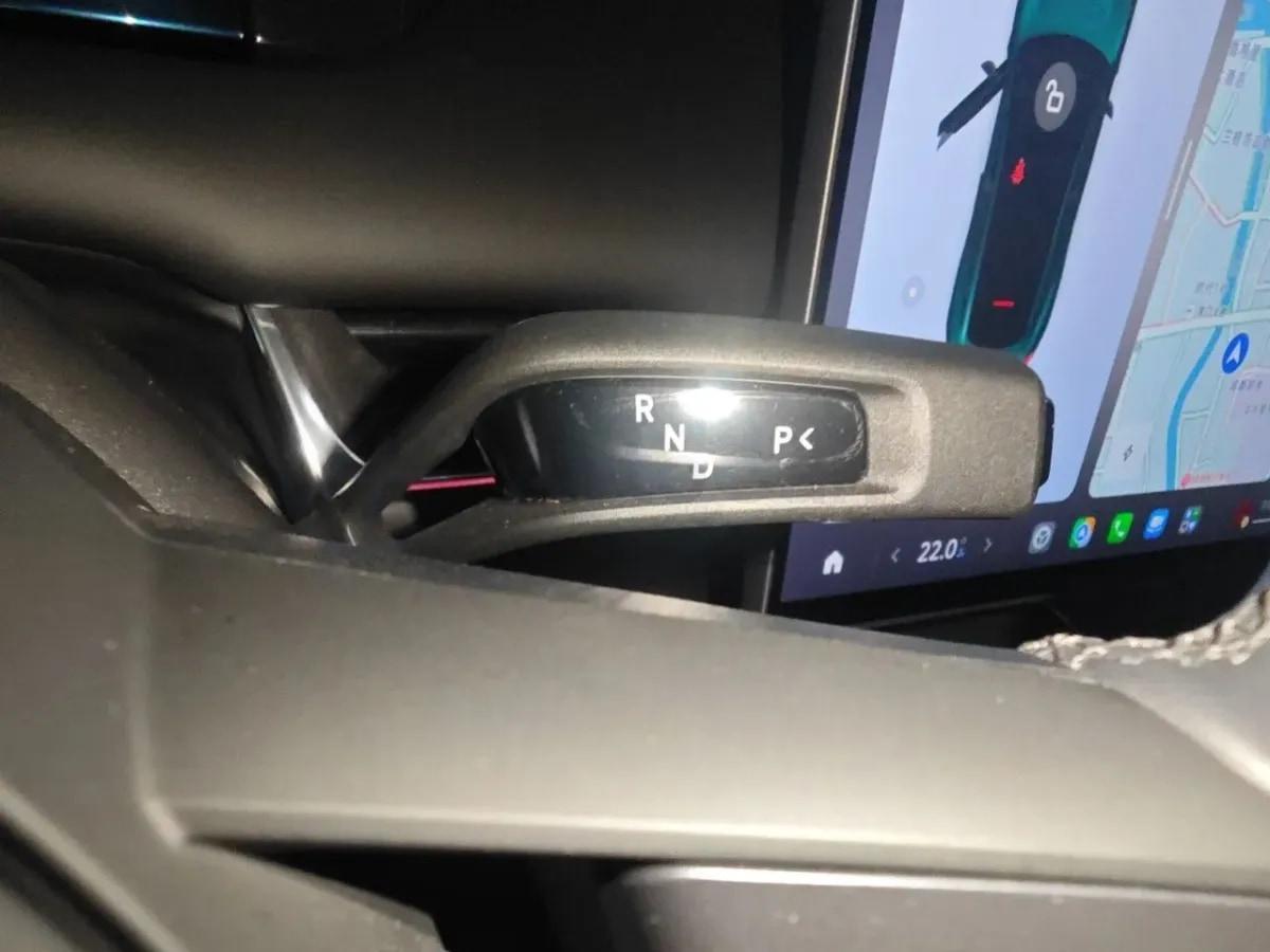 2026 Xiaomi SU7 BEV 73KWH 720km image 15