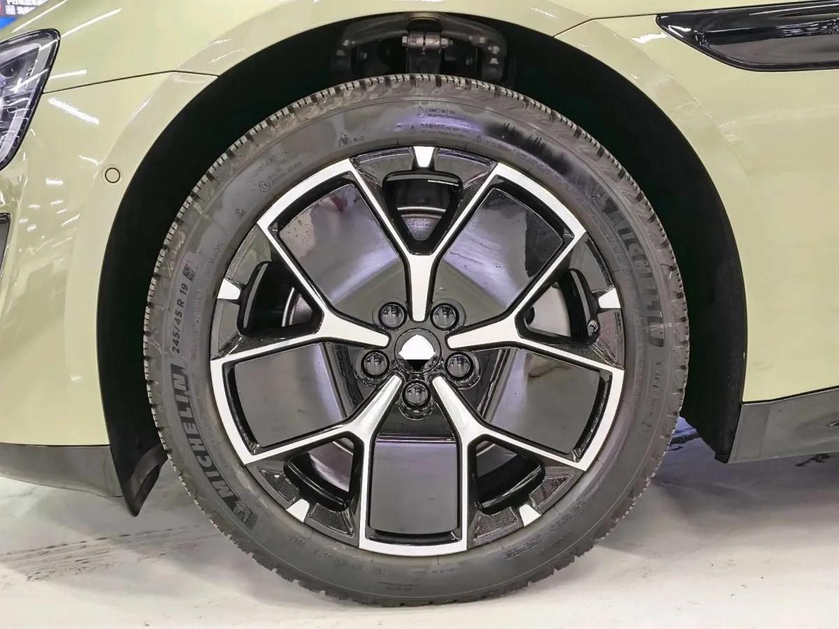 2024 Xiaomi SU7 BEV 73.6KWH 700km image 15