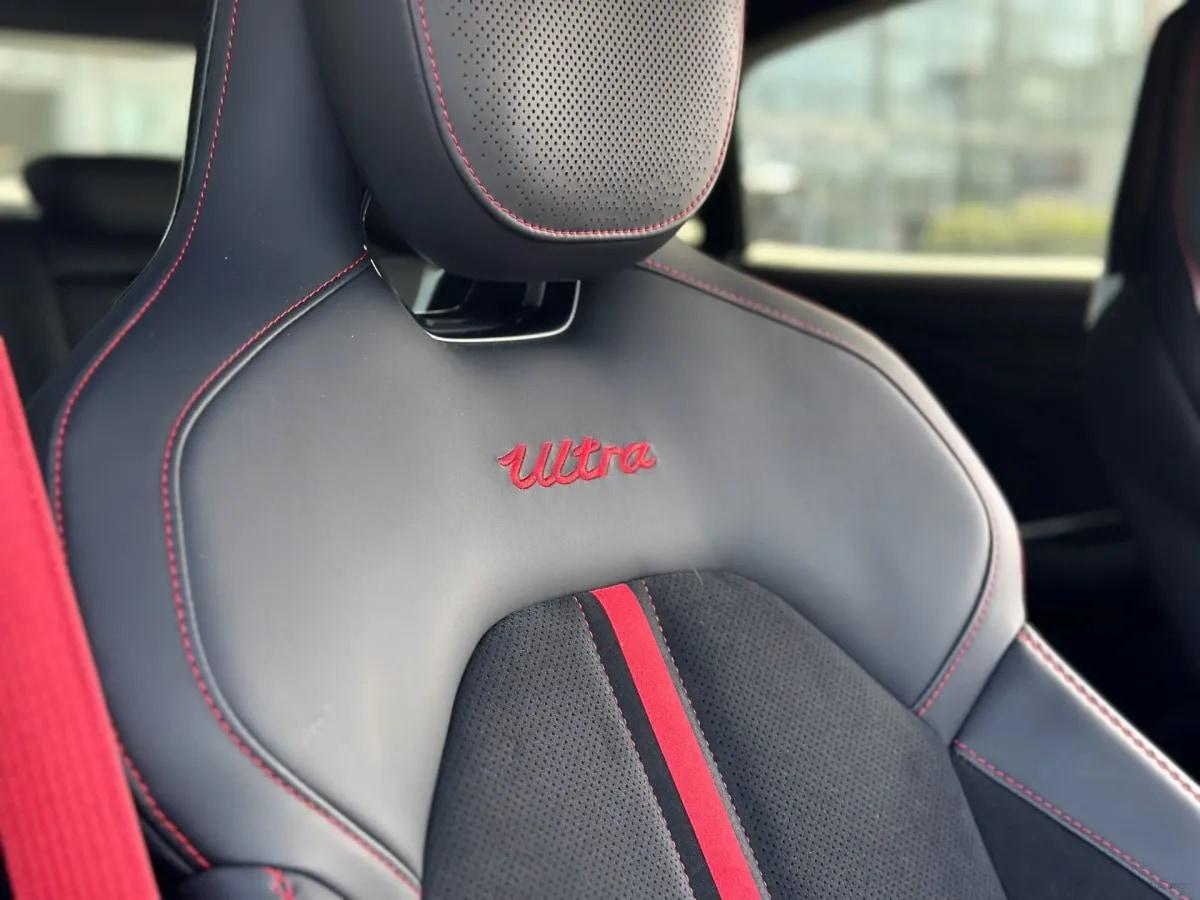 2025 Xiaomi SU7 Ultra BEV 93.7KWH 630km image 15