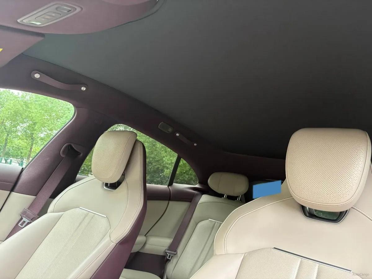 2025 Xiaomi YU7 BEV 96.3KWH 835km image 15