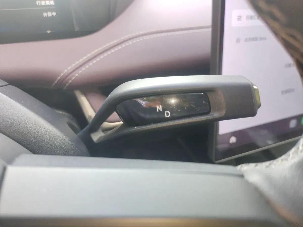 2024 Xiaomi SU7 BEV 73.6KWH image 15