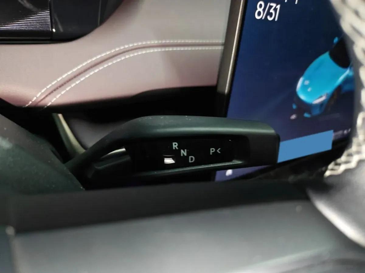 2024 Xiaomi SU7 BEV 101KWH 800km image 15