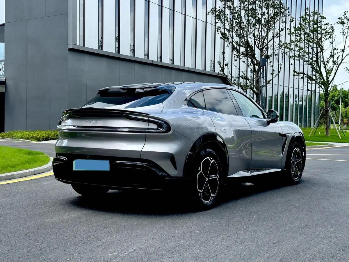 2025 Xiaomi YU7 BEV 96.3KWH 770km image 15