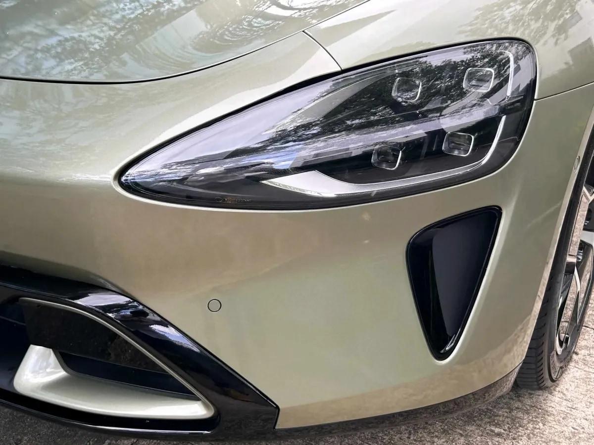 2024 Xiaomi SU7 BEV 73.6KWH image 15