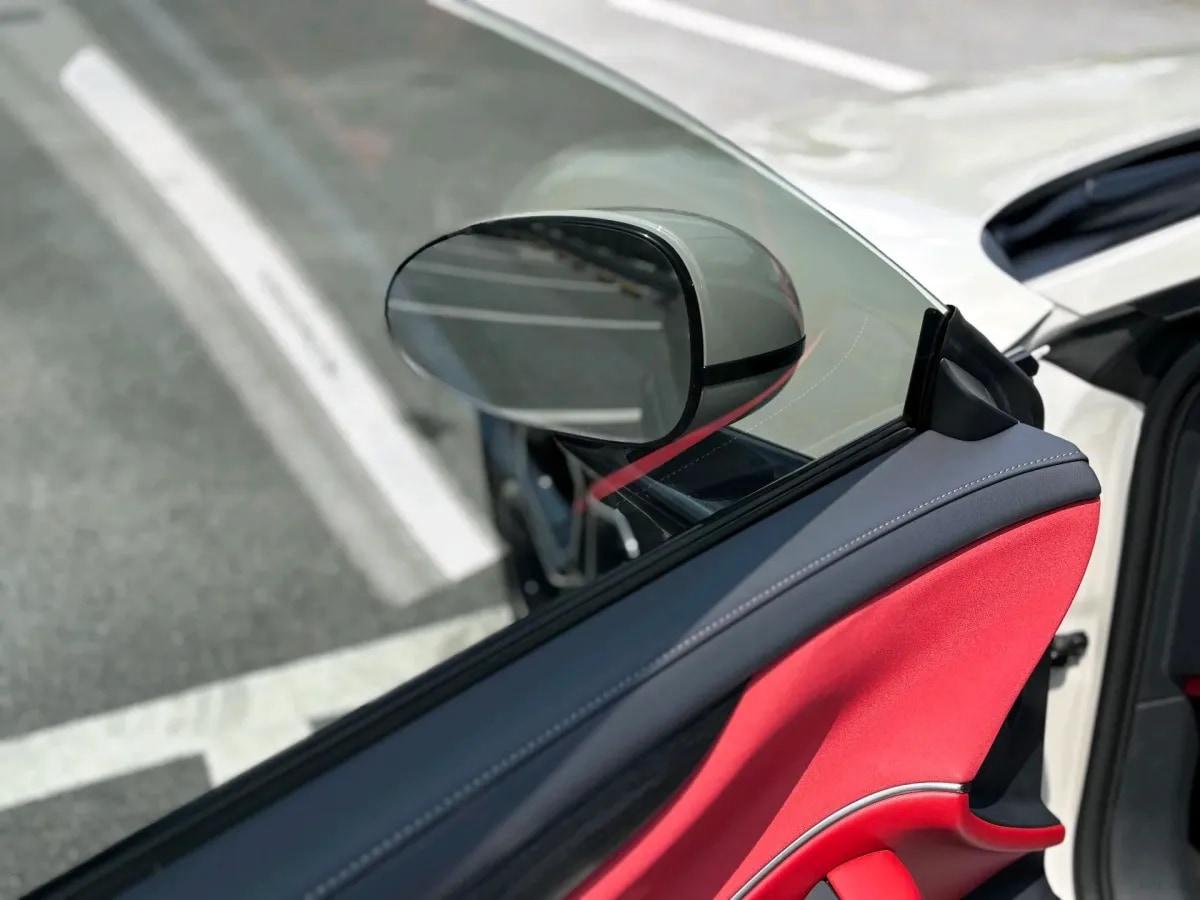 2024 Xiaomi SU7 BEV 94.3KWH 830km image 15