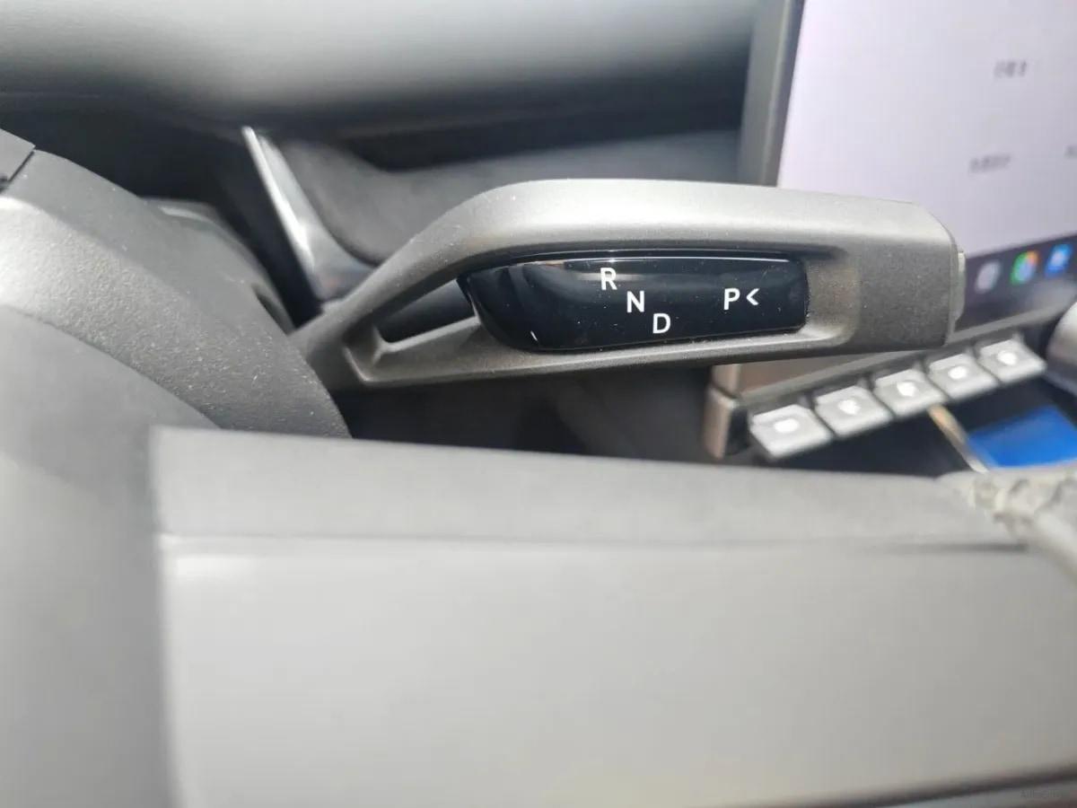2026 Xiaomi SU7 BEV 73KWH 720km image 15