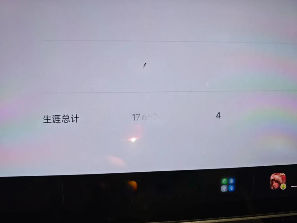 2025 Xiaomi SU7 Ultra BEV 93.7KWH 630km image 15