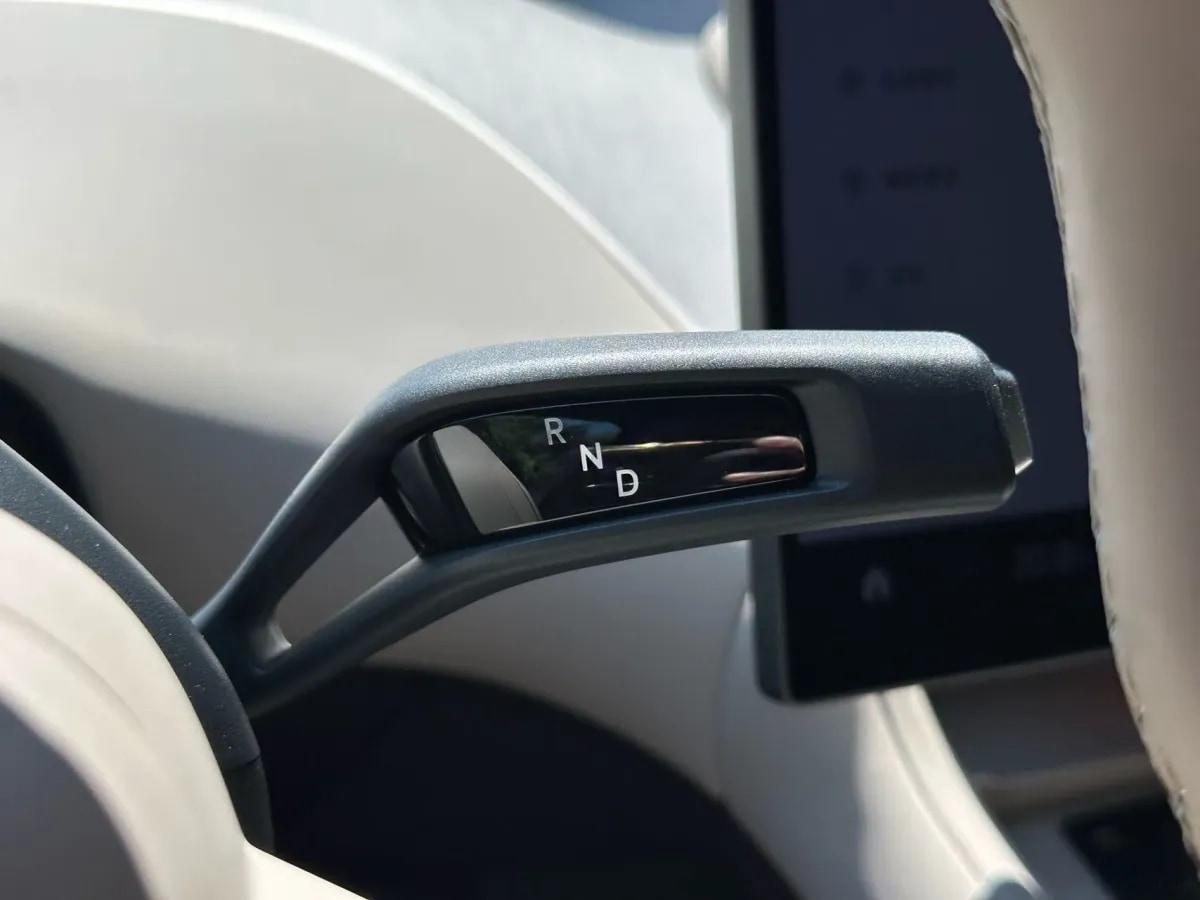 2025 Xiaomi YU7 BEV 96.3KWH 770km image 15
