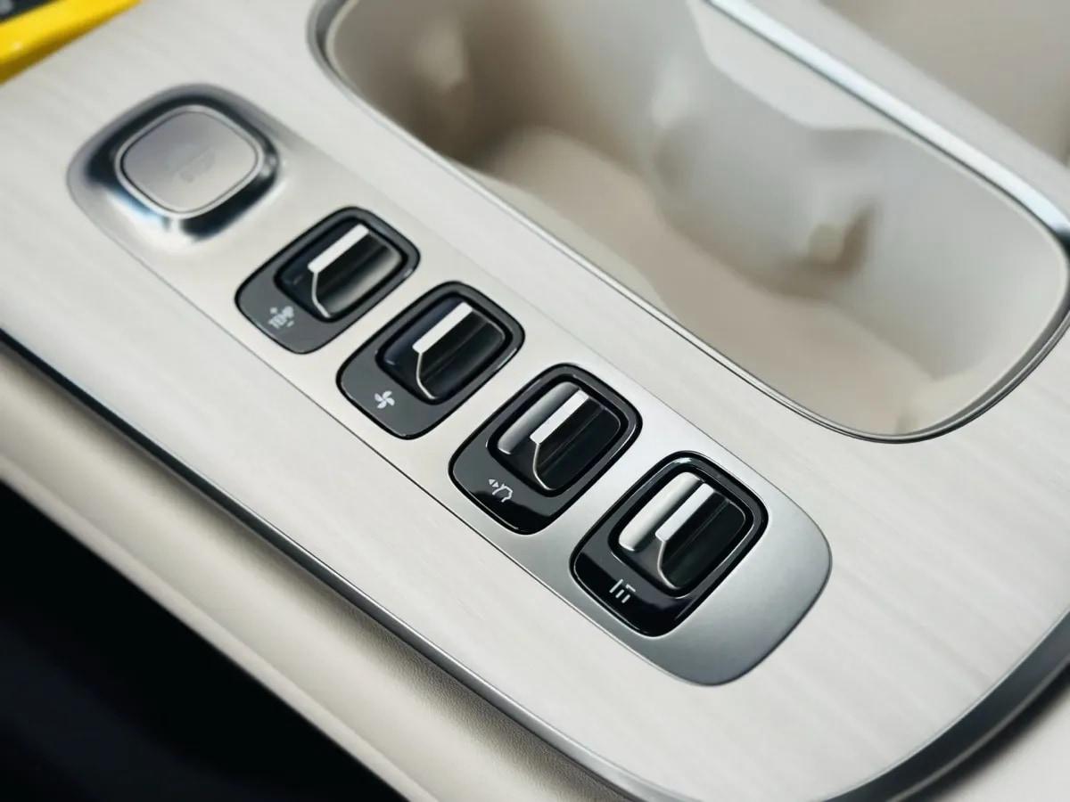 2024 Xiaomi SU7 BEV 94.3KWH 830km image 15